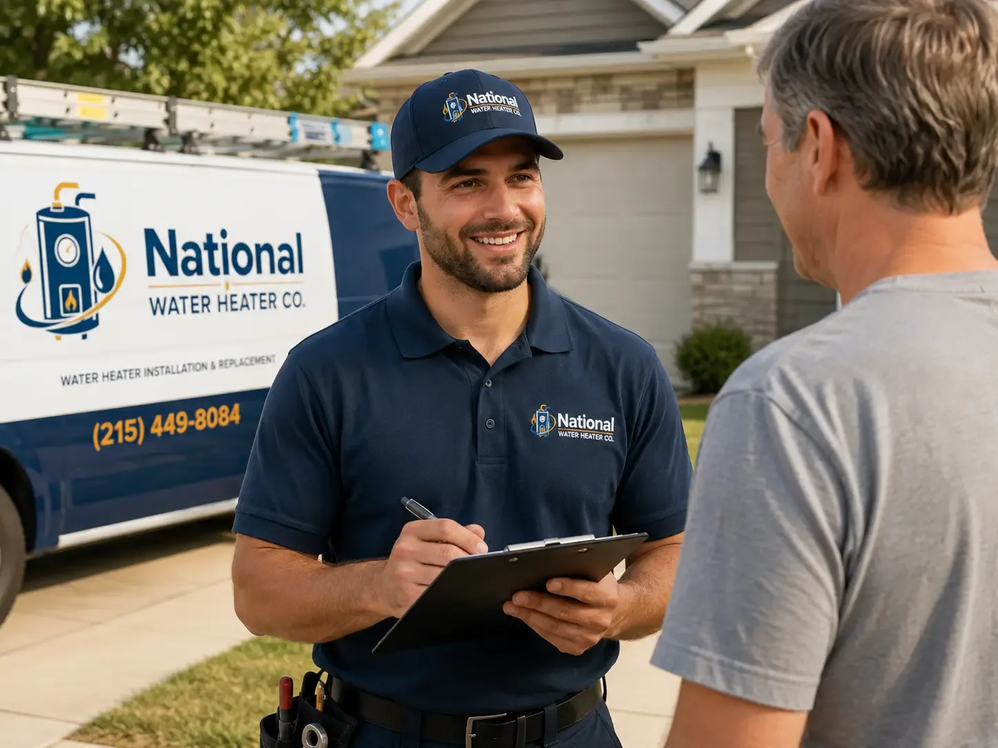 Water Heater Installation Kansasville, WI FAQs